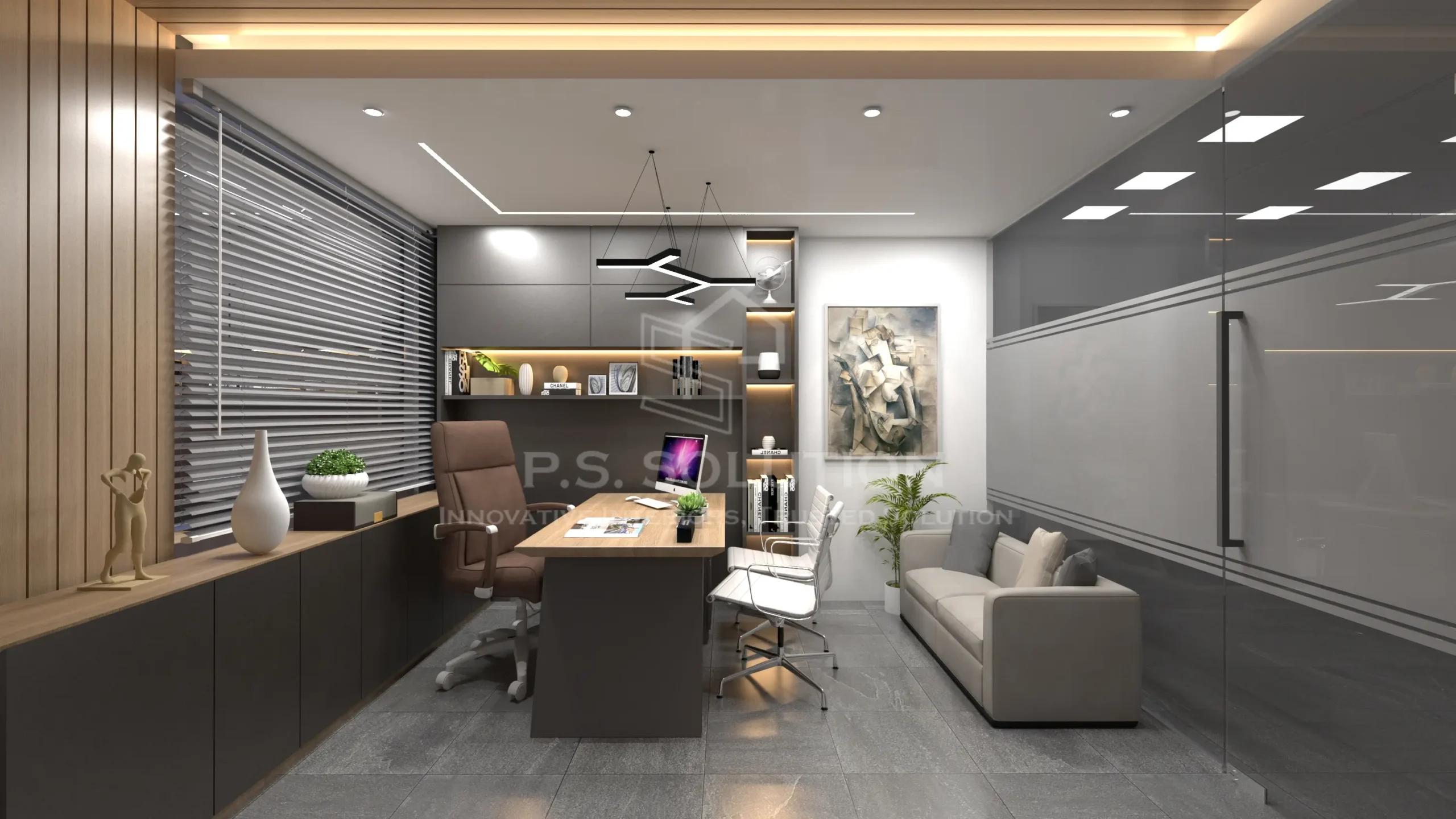 Nagorik Hospital -13