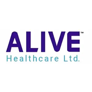Alive Healthcare Logo
