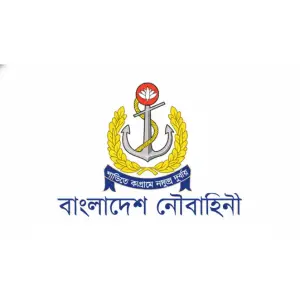 Bangladesh Navy logo