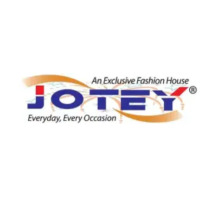 Jotey Sharee Logo