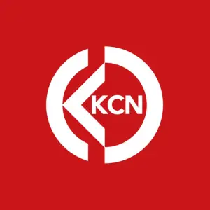 KCN Logo