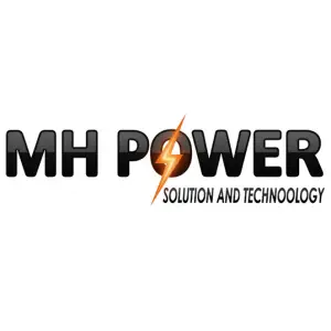 MH Power Logo