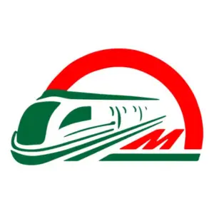 Metro Rail logo