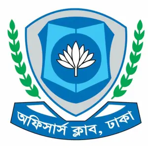 Officers’ Club Dhaka Logo