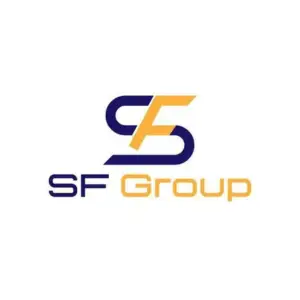 SF Group Logo