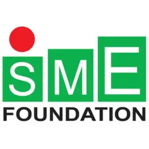 SME Foundation logo