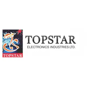 Topstar Logo