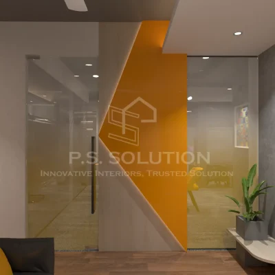 PS Solution Office -1