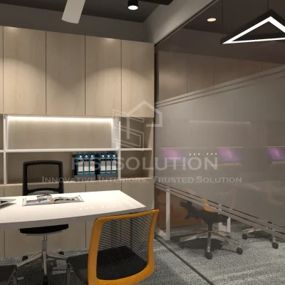 PS Solution Office -10