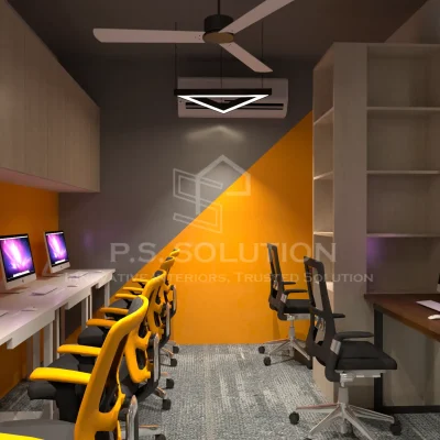 PS Solution Office -11