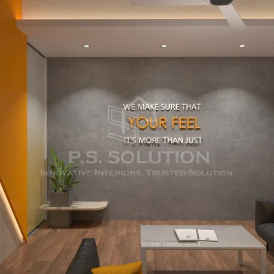 PS Solution Office -2
