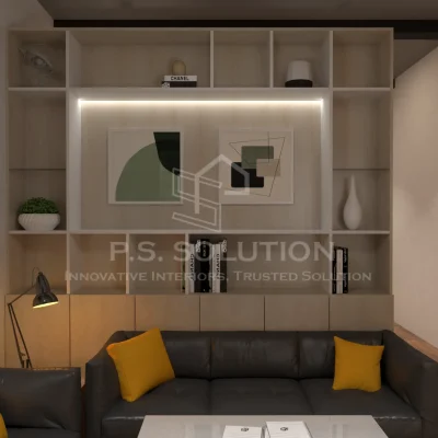 PS Solution Office -3