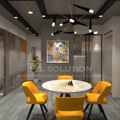 PS Solution Office -7